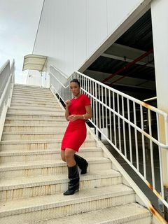 VESTIDO REF:917485 - comprar online