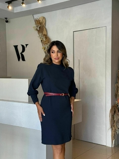 VESTIDO REF:14479 - comprar online