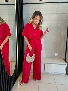 BLUSA REF:6196075 - comprar online