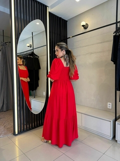 VESTIDO REF:00414 - comprar online