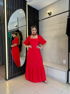 VESTIDO REF:00414 na internet