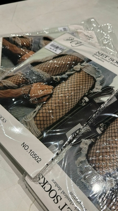 MEIA CALCA REF:00265