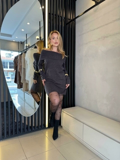 VESTIDO REF:2885 - comprar online