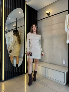 VESTIDO REF:2885 - comprar online