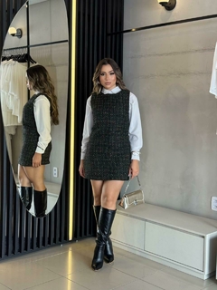 VESTIDO REF:5482 - comprar online