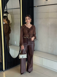 BLUSA REF:1349 - Virallize Store