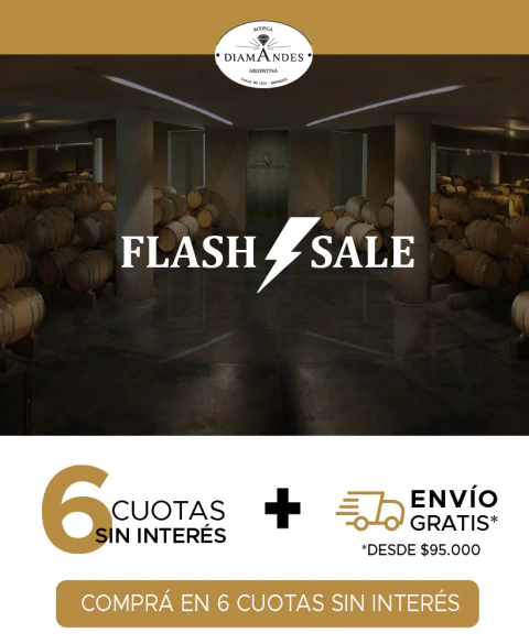 Carrusel BODEGA DIAMANDES