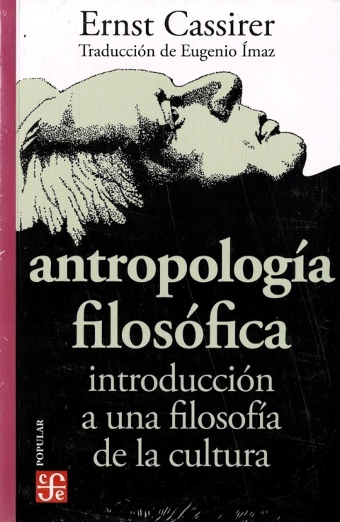Antropología filosófica
