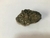 Pedra Pirita com 5 cm e 65 gramas - linda, decorativa, pedra da prosperidade! Ouro dos tolos. Rocha. - comprar online