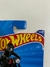Miniatura Moto Hot Wheels Honda CB750 Café, vermelha. 2025! 150/250. Código: HYY85-N7C5. 1:64. Nova! Lacrada! na internet