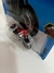 Miniatura Moto Hot Wheels Honda CB750 Café, vermelha. 2025! 150/250. Código: HYY85-N7C5. 1:64. Nova! Lacrada! - Raridades Curitiba