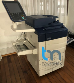 Xerox Color C60/C70: Impresora Multifuncional a Color - Tonermex