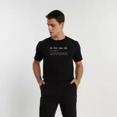 re•for•ma•do - Masculina – Edição Especial 5 anos