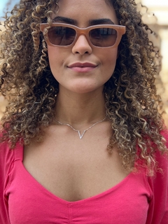 Gargantilha V | GA055