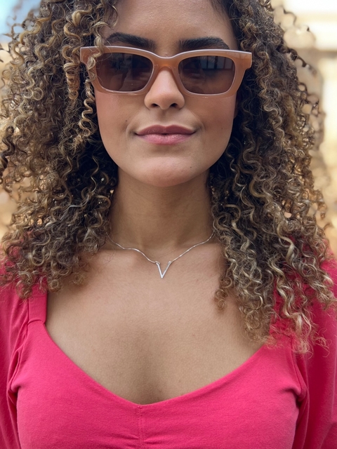 Gargantilha V | GA055