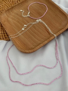 Choker Riviera | CH002