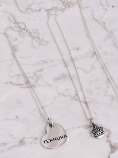 Pingente Ternura | PG036 - comprar online