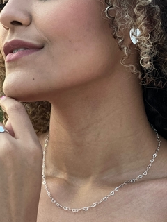 Corrente Coraçõezinhos | CR001 - comprar online