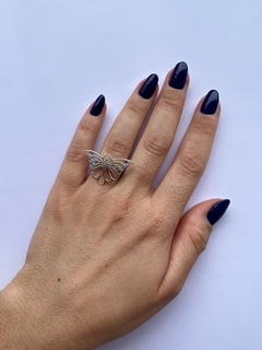 Falange Borboleta | FL001 - comprar online