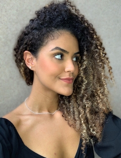 Choker Portuguesa | CH004 - comprar online