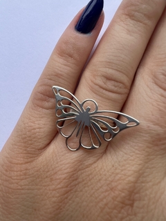 Falange Borboleta | FL001