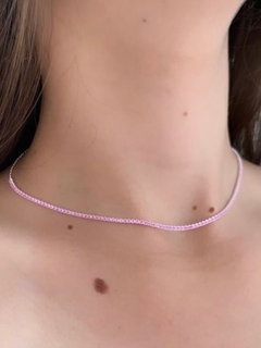 Choker Riviera | CH002 - comprar online