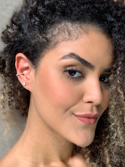 Piercing Fake Bolinhas | PI004