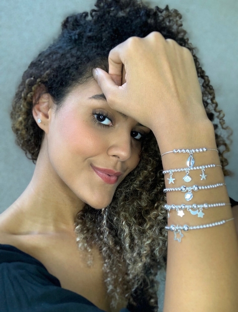 Pulseira Regulável | PU038