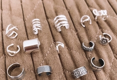 Piercing Fake | PI003 na internet