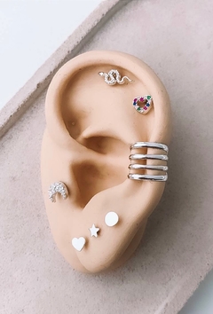 Piercing Fake | PI003 - loja online