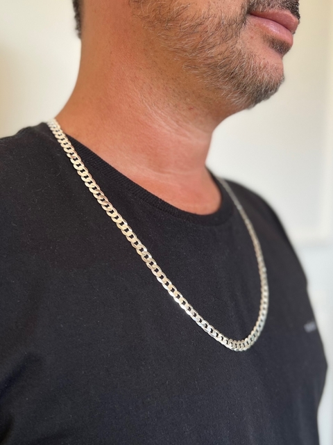 Corrente Masculina Grumet | MA003