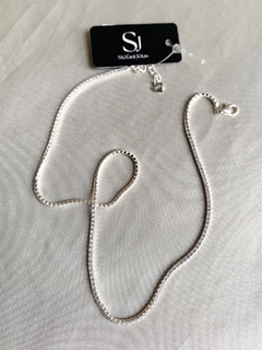 Choker Riviera Cristal | CH003 na internet