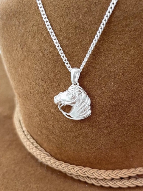 Pingente Cavalo rédea | PG053