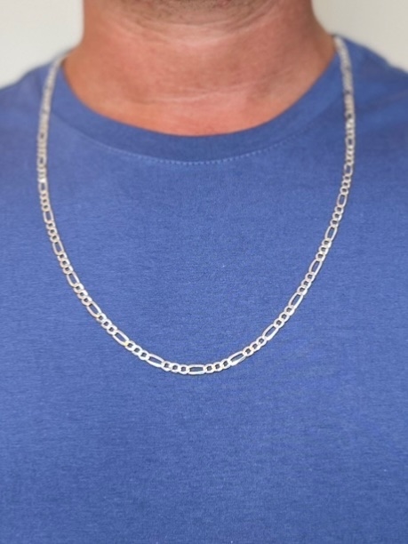 Corrente Ello Masculina | MA001