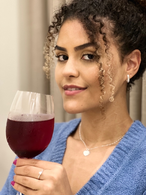 Gargantilha Coração | GA021