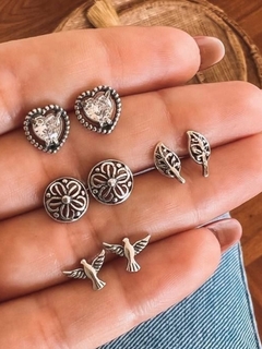 Brinco Folhinha | BR071