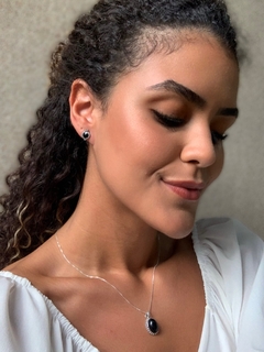 Gargantilha Black | GA017 - comprar online