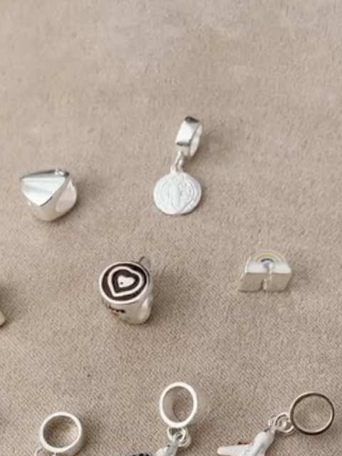 Berloque Medalha São Bento | BE034