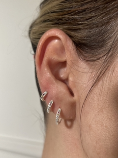 BRINCO TRIO ARGOLAS | BR135