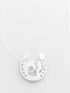 Gargantilha Country | GA074