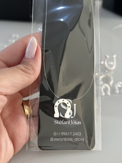 Gargantilha Ferradura, Nylon | GA072 - comprar online