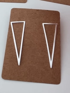 Brinco Vazado | BR028 - comprar online