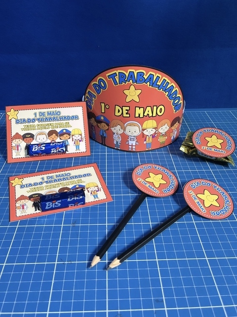KIT DIA DO TRABALHADOR 4