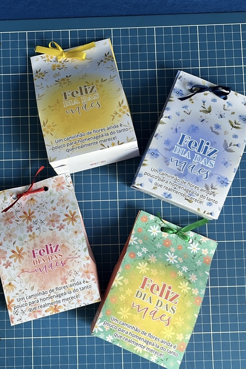 CAIXINHAS DIA DAS MÃES 2