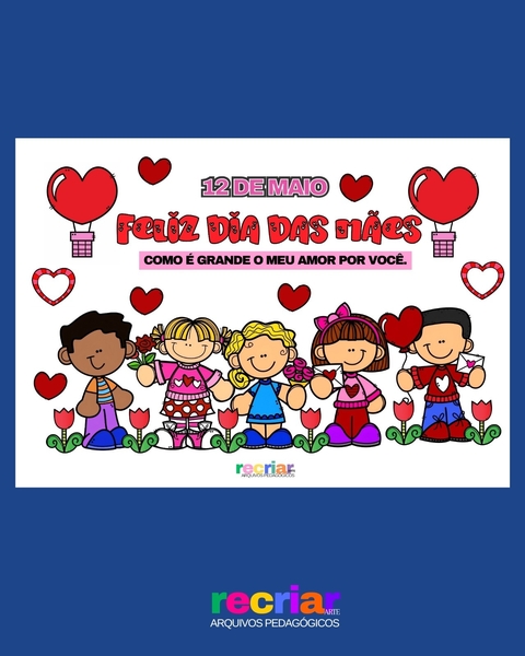 KIT DIA DAS MÃES - I