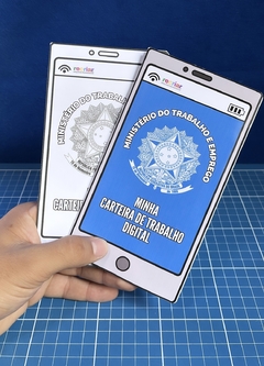 ATIVIDADE CARTEIRINHA DE TRABALHO DIGITAL - CELULAR