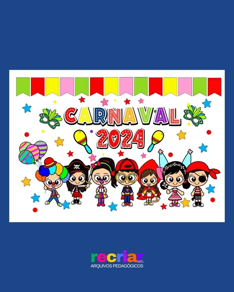 MURAL CARNAVAL 2