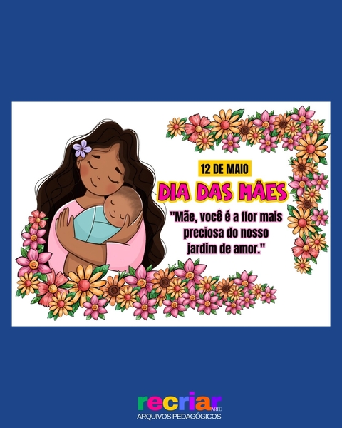 DIA DAS MÃES 5