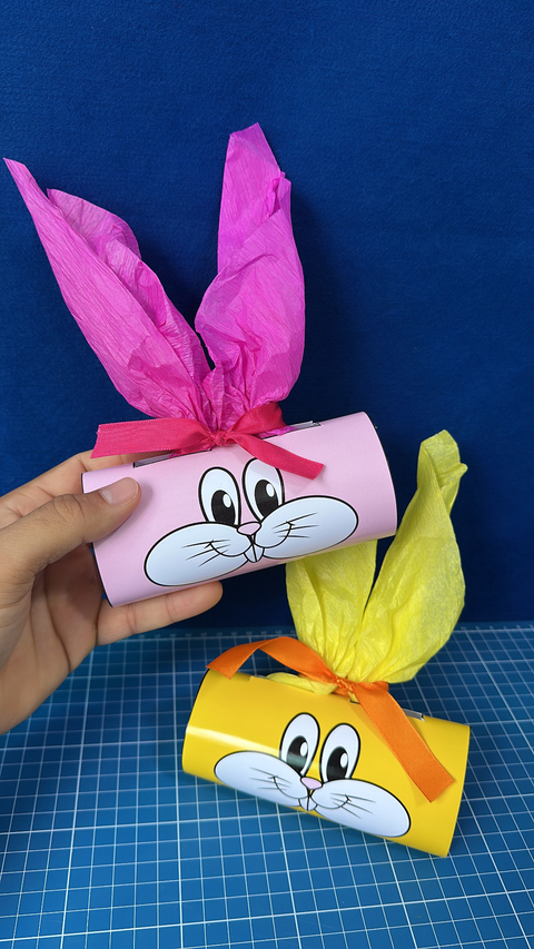 LEMBRANCINHA COELHINHO - comprar online