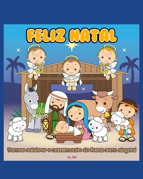 PAINEL NATAL CRISTÃO 2